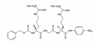 FXa發(fā)色底物S-2765